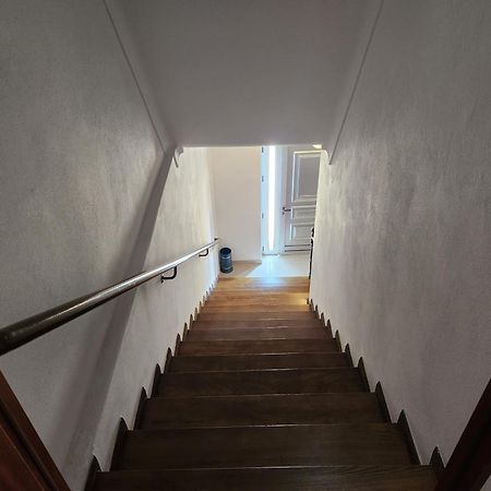 Willa Casa Da Avo Aninhas Freixo de Espada à Cinta Zewnętrze zdjęcie