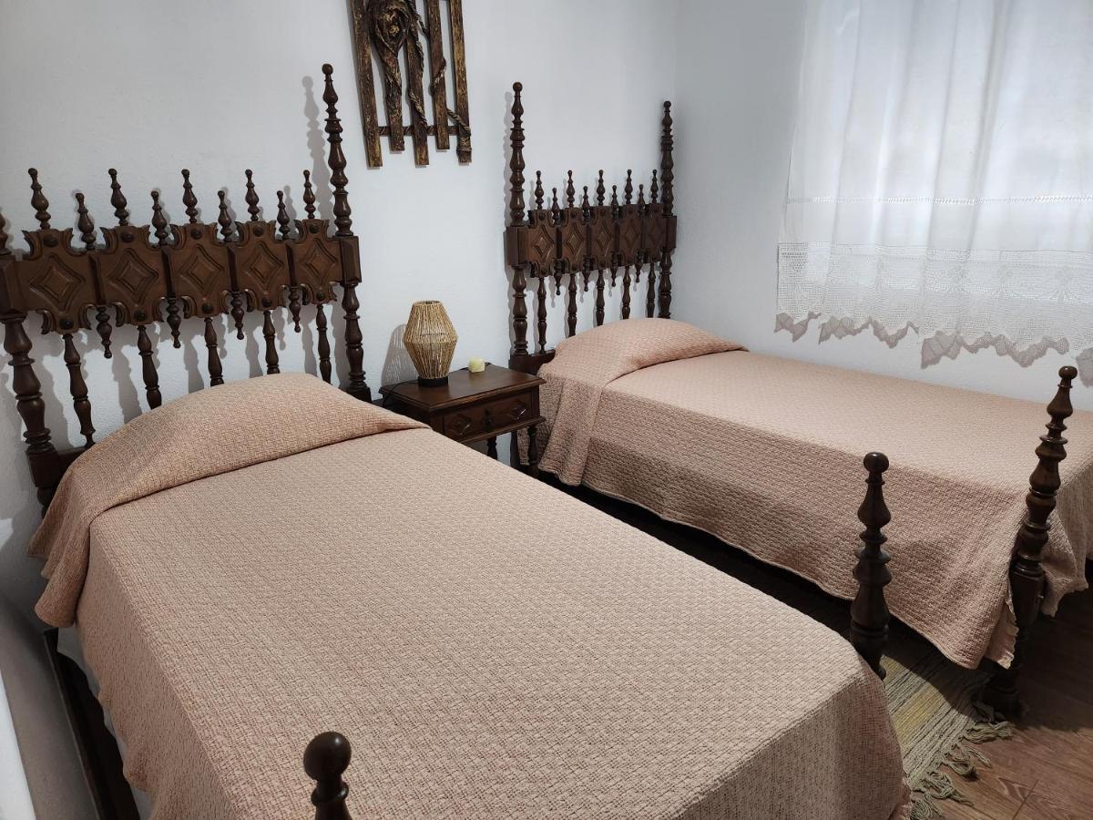 Willa Casa Da Avo Aninhas Freixo de Espada à Cinta Zewnętrze zdjęcie