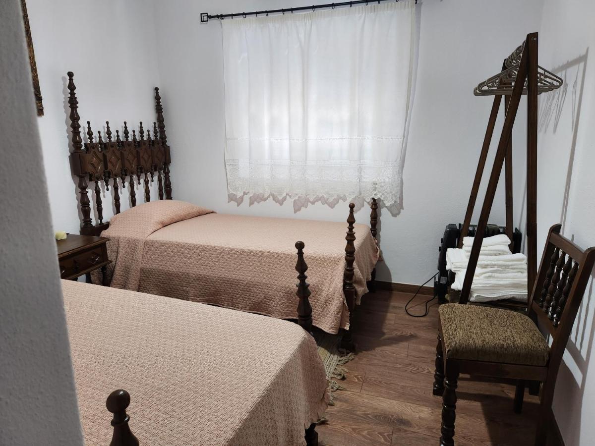 Willa Casa Da Avo Aninhas Freixo de Espada à Cinta Zewnętrze zdjęcie