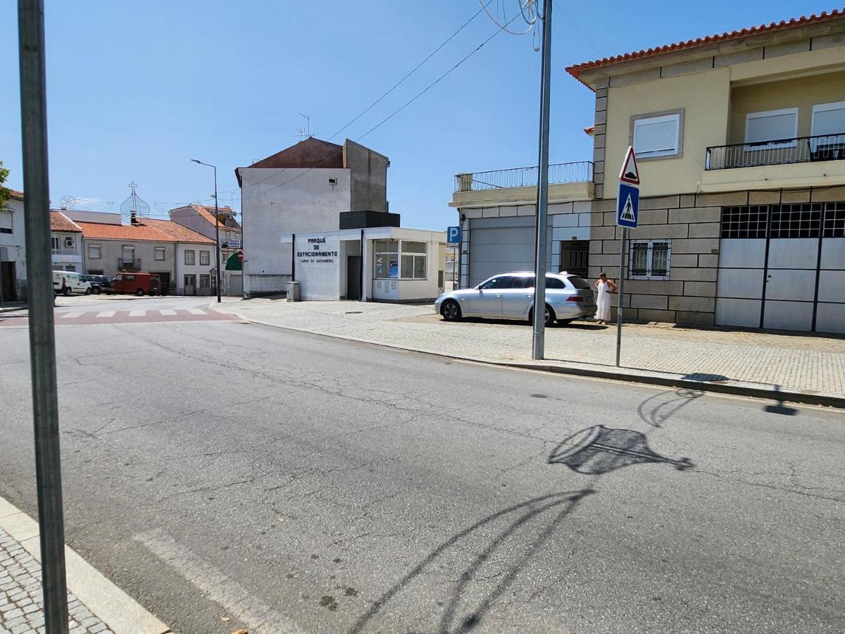 Willa Casa Da Avo Aninhas Freixo de Espada à Cinta Zewnętrze zdjęcie
