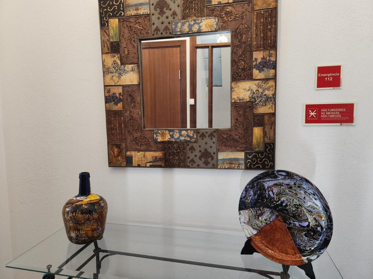 Willa Casa Da Avo Aninhas Freixo de Espada à Cinta Zewnętrze zdjęcie