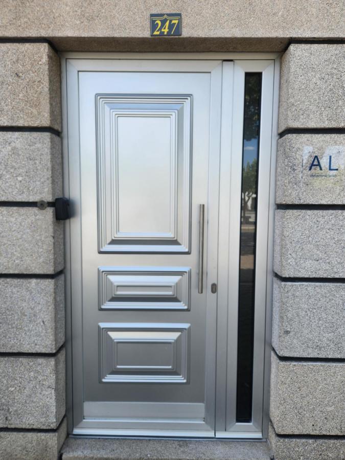 Willa Casa Da Avo Aninhas Freixo de Espada à Cinta Zewnętrze zdjęcie