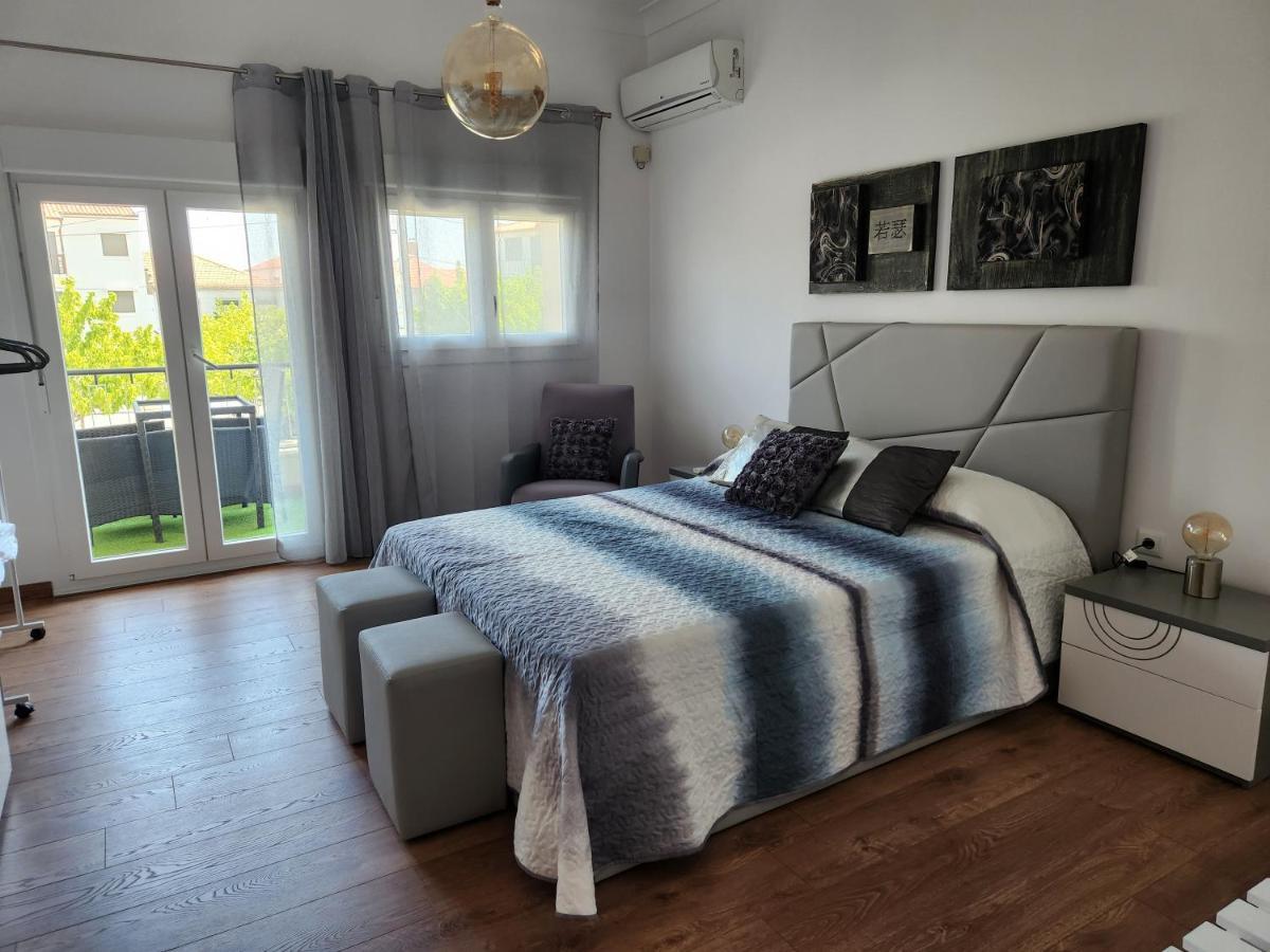 Willa Casa Da Avo Aninhas Freixo de Espada à Cinta Zewnętrze zdjęcie