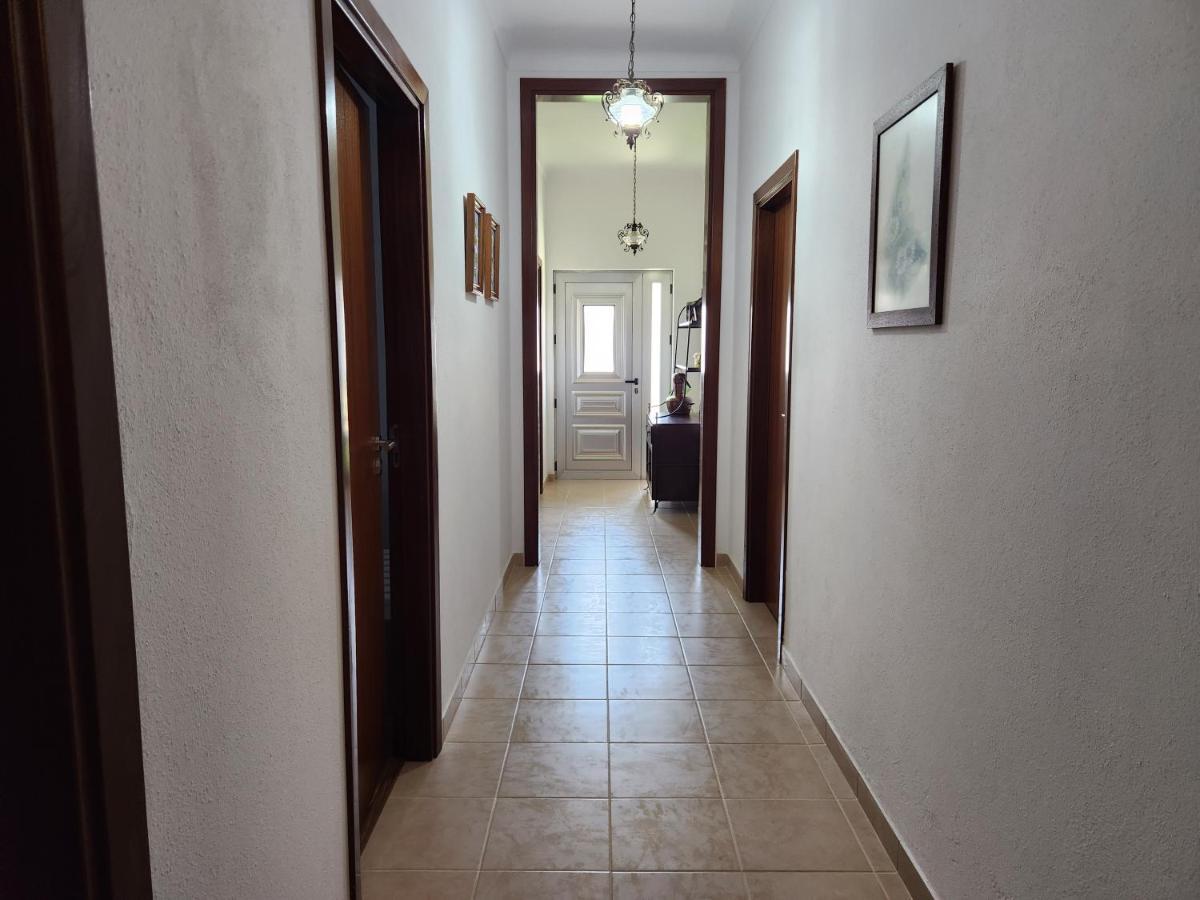 Willa Casa Da Avo Aninhas Freixo de Espada à Cinta Zewnętrze zdjęcie