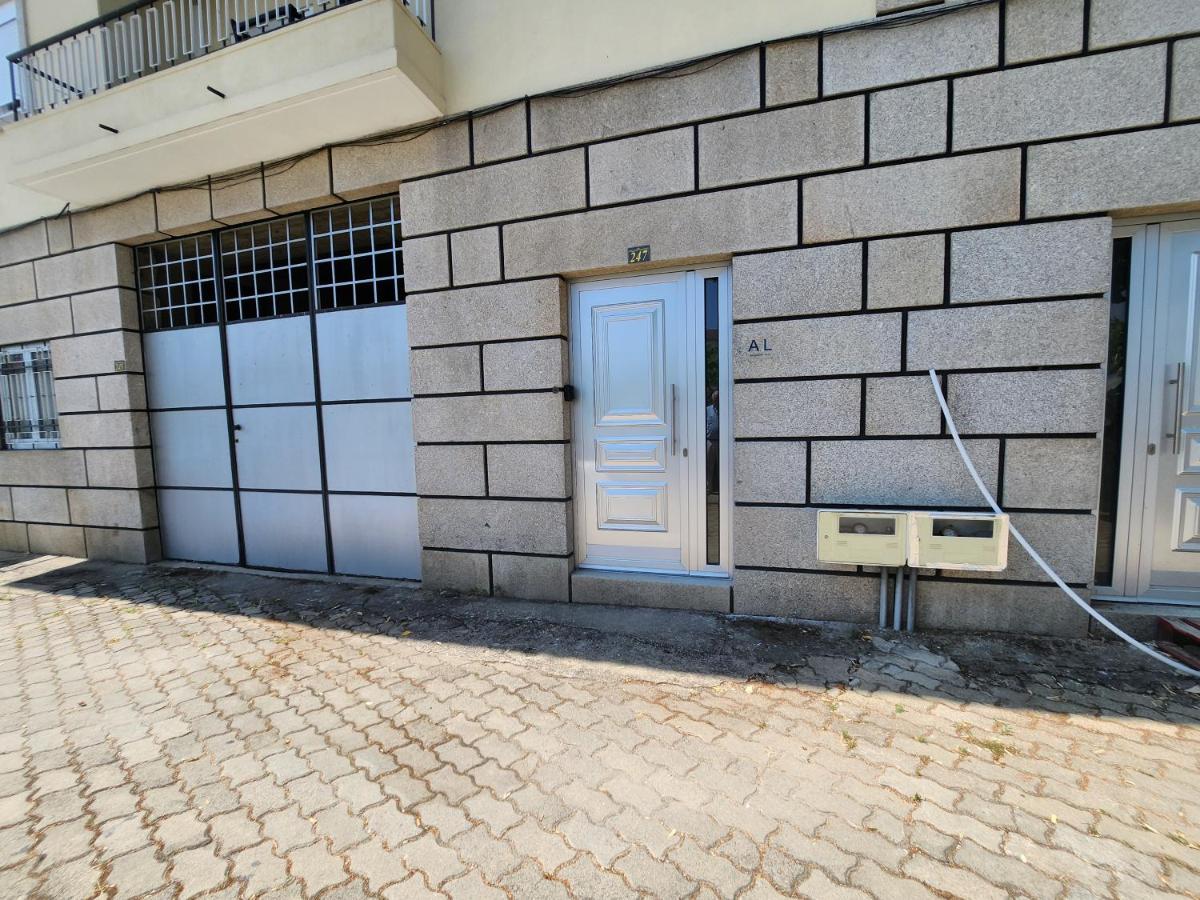 Willa Casa Da Avo Aninhas Freixo de Espada à Cinta Zewnętrze zdjęcie