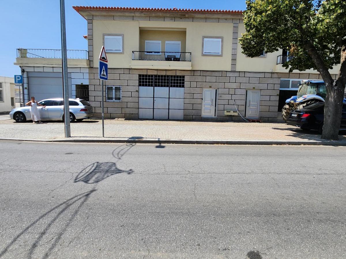 Willa Casa Da Avo Aninhas Freixo de Espada à Cinta Zewnętrze zdjęcie