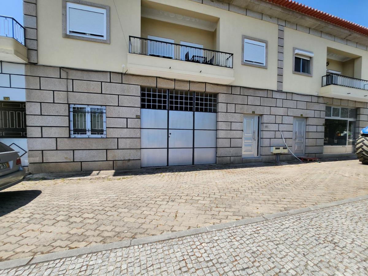 Willa Casa Da Avo Aninhas Freixo de Espada à Cinta Zewnętrze zdjęcie
