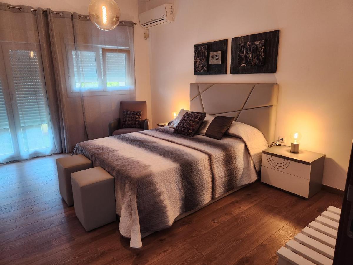 Willa Casa Da Avo Aninhas Freixo de Espada à Cinta Zewnętrze zdjęcie