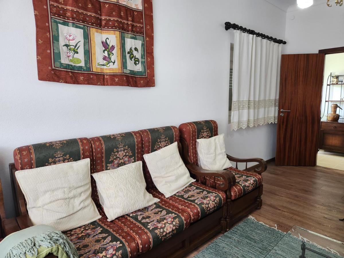 Willa Casa Da Avo Aninhas Freixo de Espada à Cinta Zewnętrze zdjęcie