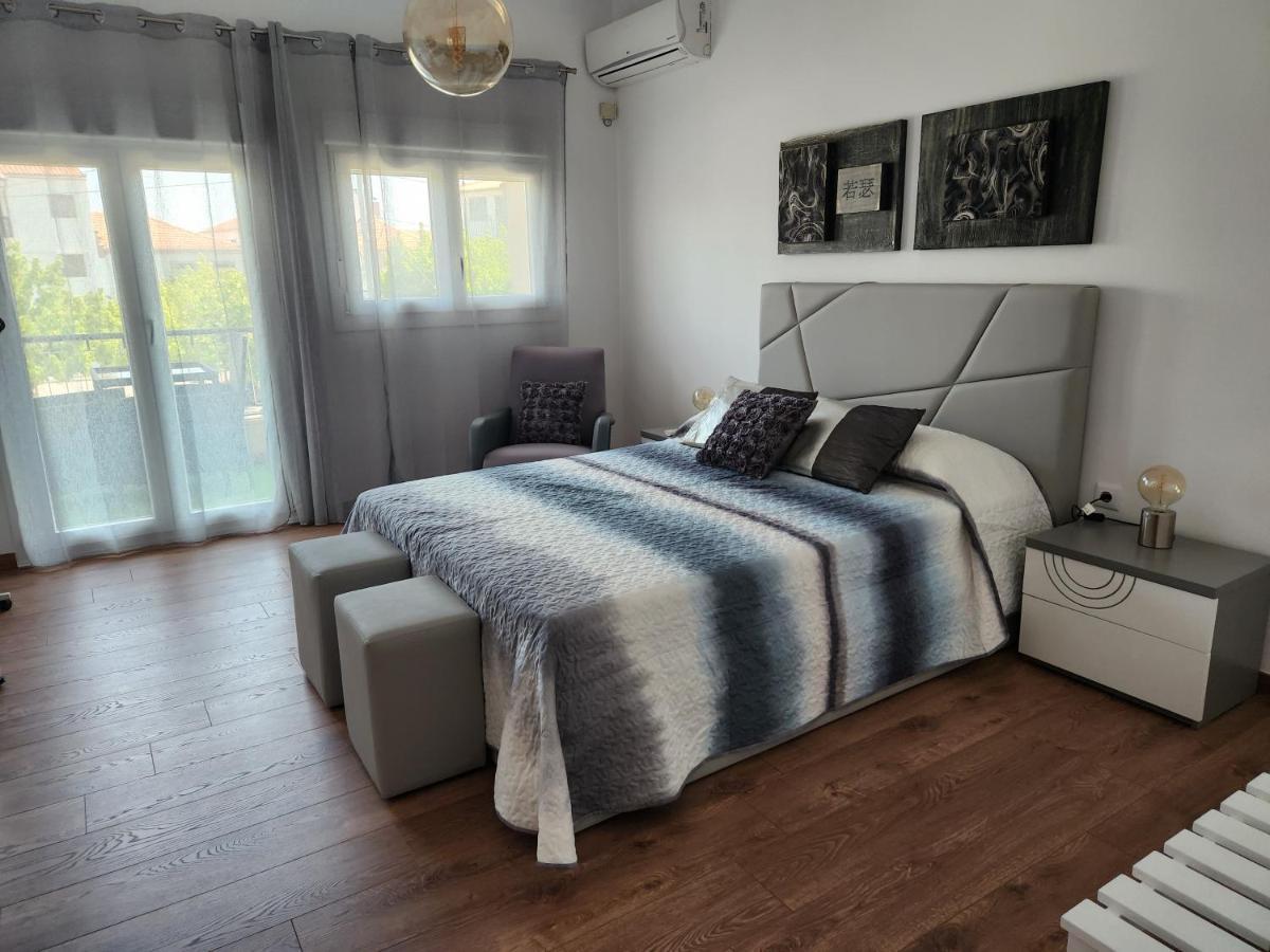 Willa Casa Da Avo Aninhas Freixo de Espada à Cinta Zewnętrze zdjęcie