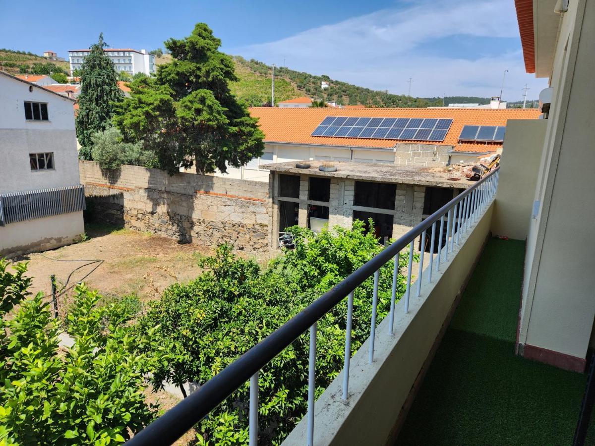 Willa Casa Da Avo Aninhas Freixo de Espada à Cinta Zewnętrze zdjęcie