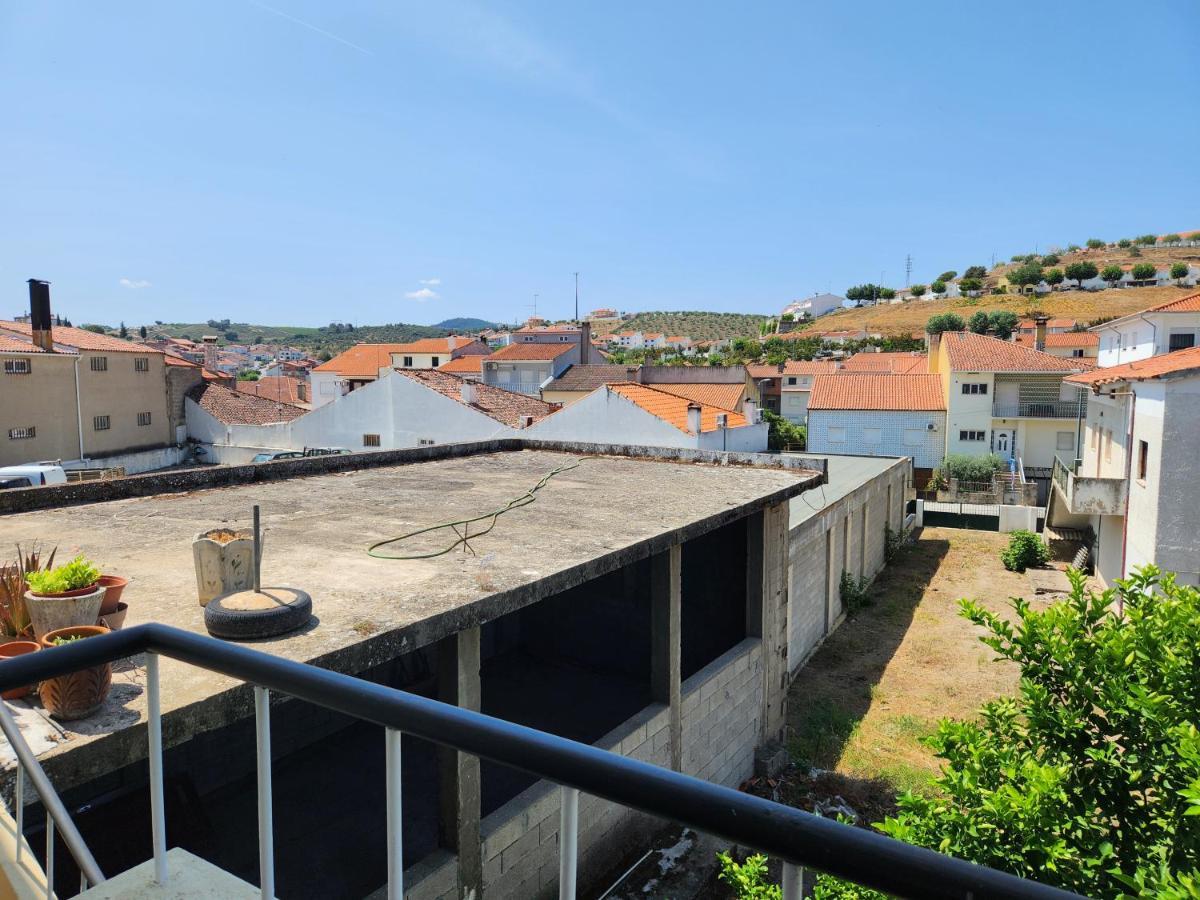 Willa Casa Da Avo Aninhas Freixo de Espada à Cinta Zewnętrze zdjęcie