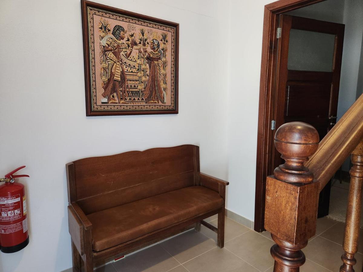 Willa Casa Da Avo Aninhas Freixo de Espada à Cinta Zewnętrze zdjęcie