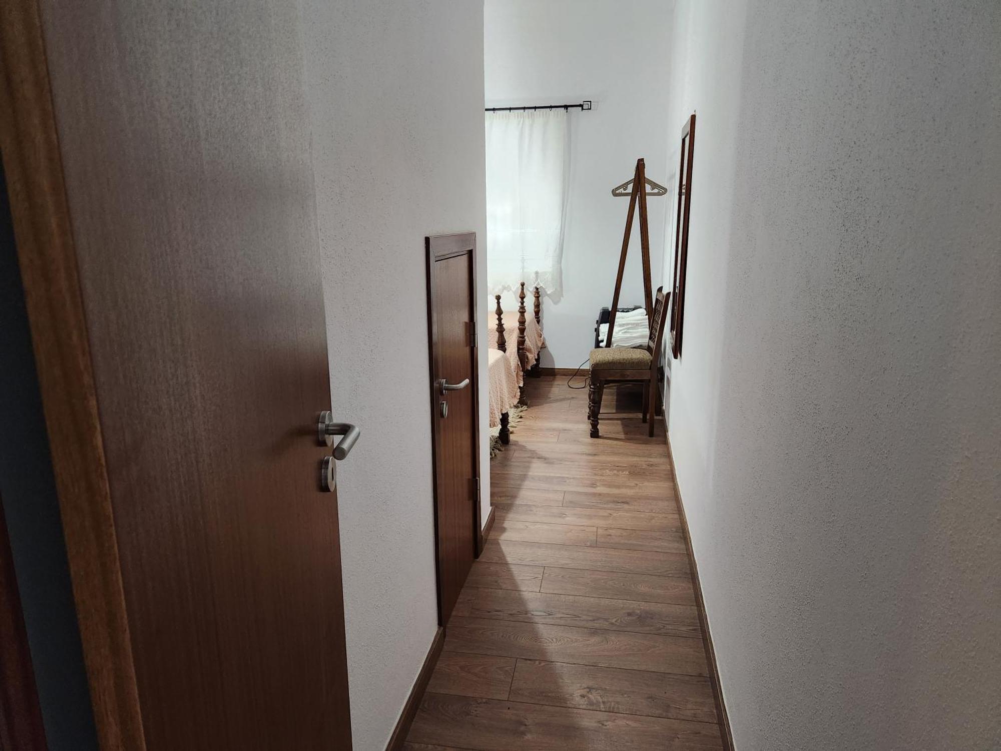 Willa Casa Da Avo Aninhas Freixo de Espada à Cinta Zewnętrze zdjęcie